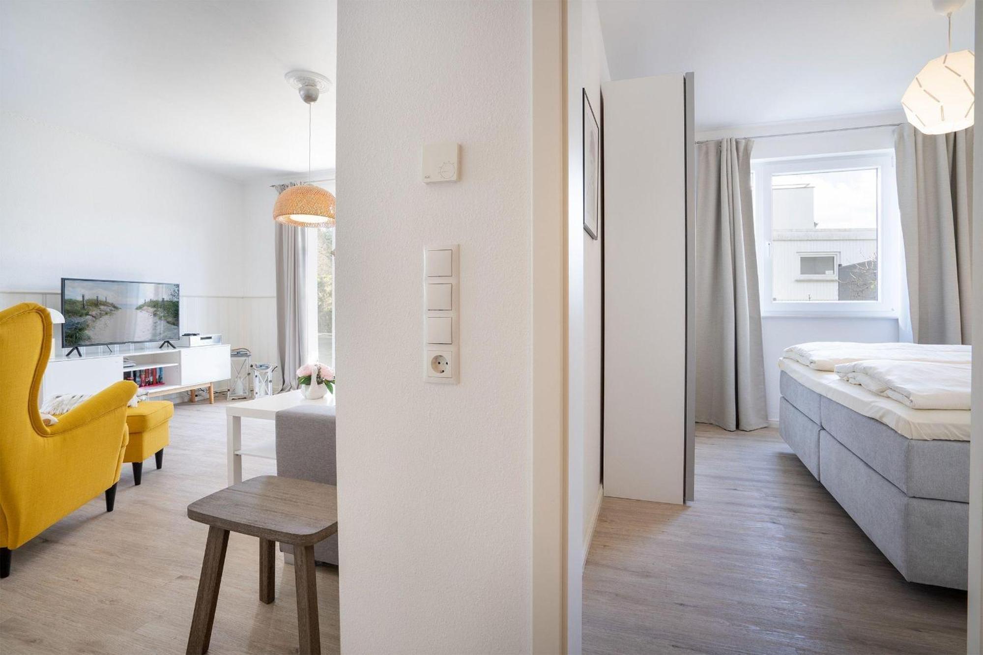 Kiepenberg-9A-Scharbeutz-Kie-009 Apartment Exterior photo